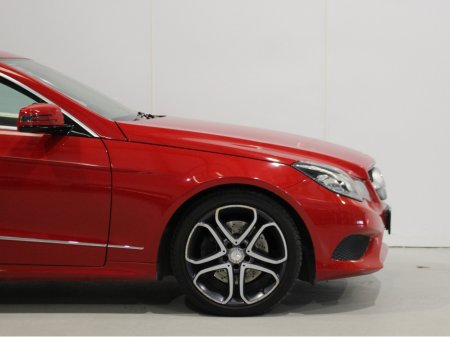 2014 Mercedes-Benz E Class - thumbnail 11