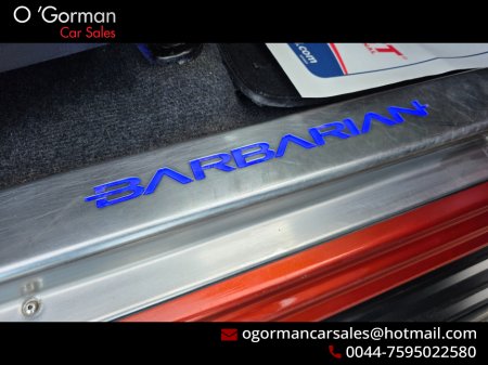 2021 Mitsubishi L200 BARBARIAN DI-D DCB 4x4 WD TOTAL COST TO EXPORT JEEP TO ROI COUNTY PLATE  €26450 €26,450 thumbnail