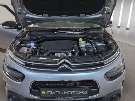 2019 Citroen C4 Cactus CACTUS FEEL PURETECH 110 S& S&S 4 €14,950 thumbnail