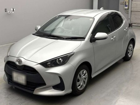 2020 Toyota Yaris 1.0 X-EDITION 5DR  HATCHBACK AUTOMATIC// ONLY 61,000 KMS // PANORAMIC SUNROOF // BUY WITH CONFIDENCE AA AND SIMI APPROVED DEALER 2026 // FINANCE ARRANGED // ALL TRADE INS WELCOME //