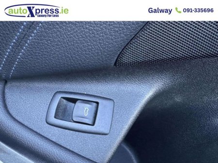 2020 BMW 3 Series 320D XDRIVE 4WD Automatic, Reversing camera €29,795 thumbnail