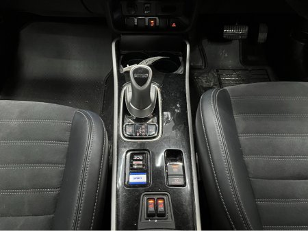 2018 Mitsubishi Outlander €19950! 2018 MITSUBISHI OUTLANDER PHEV G 2.4 AUTOMATIC / CRUISE CONTROL / 360° PARKING CAMERA / ELECTRIC HEATED SEATS / HEATED STEERING WHEEL / PADDLE SHIFTERS €19,950 thumbnail