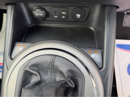 2016 Kia Sportage Sportage - panoramic roof - Top spec €12,890 thumbnail