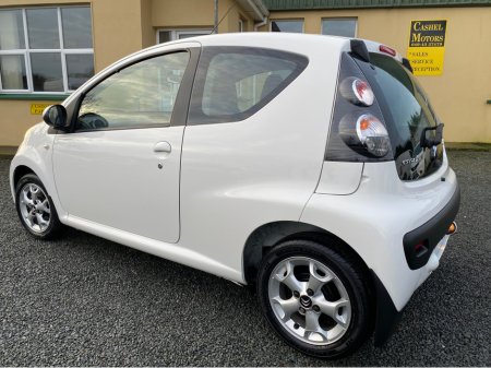 2014 Citroen C1 1.0I EDITION Excellent Condition LOW Miles 1L VVTI engine €6,950 thumbnail