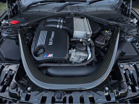 2015 BMW M4 Mineral Grey Very Clean 2015 (151) €38,950 thumbnail