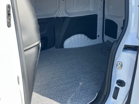 2023 Citroen Berlingo - thumbnail 7