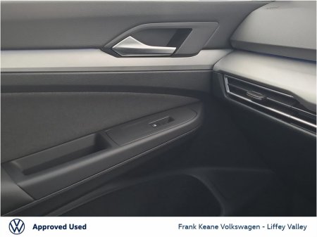 2025 Volkswagen Golf EDITION 75 AUTO 1.5 MHEV 116HP *PURE WHITE* *PRIVACY GLASS* *REAR VIEW CAMERA* *PCP FINANCE AVAILABLE FROM €265PM* €31,995 thumbnail