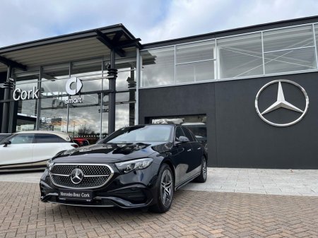 2026 Mercedes-Benz E Class - thumbnail 12