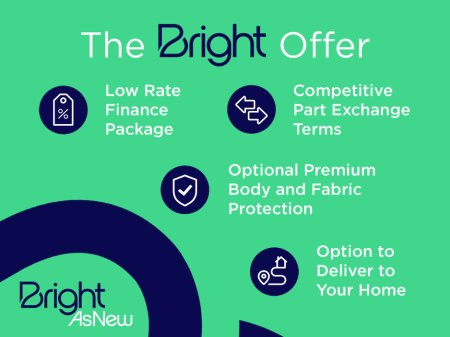 2023 Ford Focus TITANIUM 5DR 1.0T 125 M 4 4DR €24,450 thumbnail