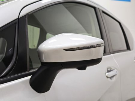 2020 Nissan Note 1.2 E-POWER B Hybrid, Automatic, Reversing camera €12,895 thumbnail