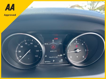 2017 Land Rover Discovery Sport - thumbnail 26