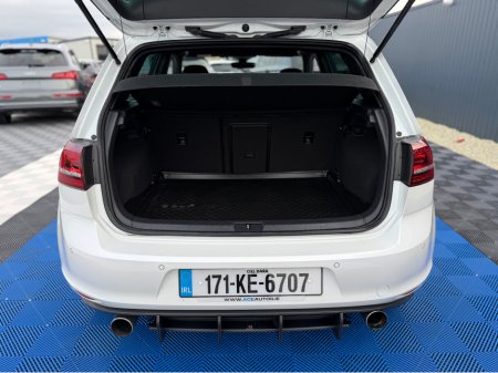 2017 Volkswagen Golf - thumbnail 32