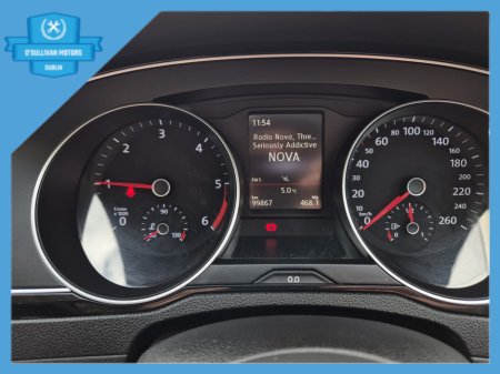 2016 Volkswagen Passat - thumbnail 27