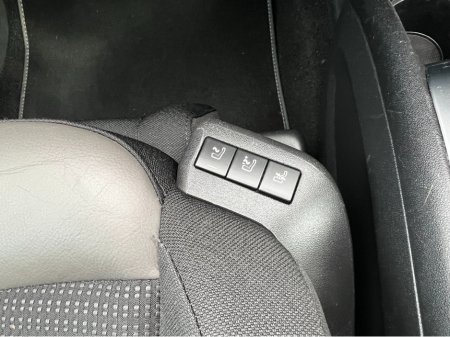 2018 Citroen Grand C4 Picasso 1.6 BLUE HDI 1 120 FLAIR 120BHP 5DR €15,950 thumbnail