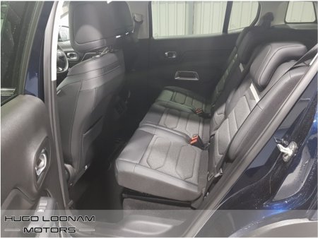 2024 Citroen C5 Aircross PLUS BLUEHDI 130 E thumbnail