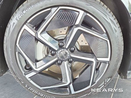 2024 BYD Seal - thumbnail 10