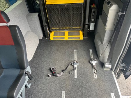 2017 Renault Master - thumbnail 11