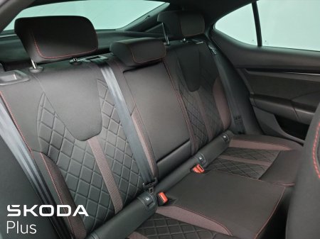 2024 Skoda Octavia - thumbnail 24