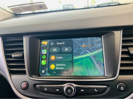 2024 Opel Crossland X 2024 DIESEL High Spec Best Value Front & Rear Park Assist Rear View Camera Apple Car Play www.bolands.ie Est.1955 €21,950 thumbnail