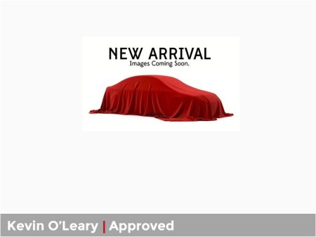 2025 Renault Captur - €29,900