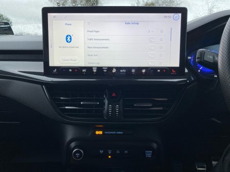 2023 Ford Focus - thumbnail 12