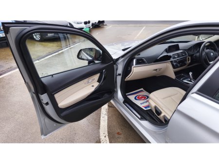 2019 BMW 3 Series 330E I PERFORMANCE PHEV AUTO 1 Year Warranty €15,950 thumbnail