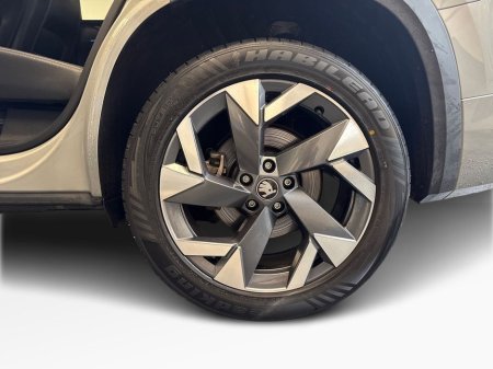 2025 Skoda Kodiaq - thumbnail 5