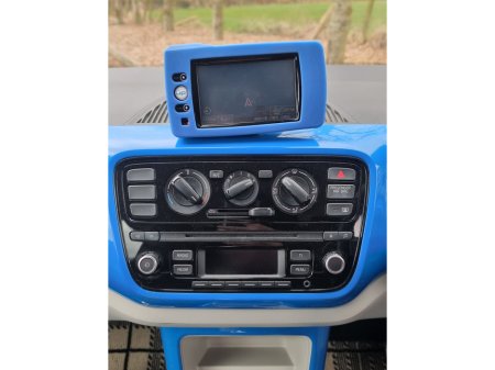 2015 Volkswagen up! - thumbnail 18