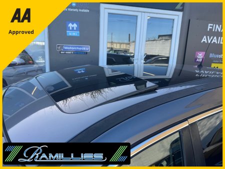 2016 Nissan X-Trail - thumbnail 2