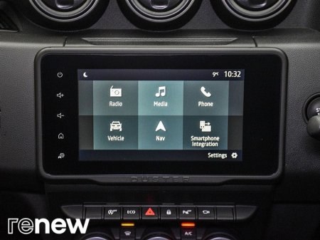 2023 Dacia Duster Extreme SE Blue dCi 115 NBI €23,900 thumbnail