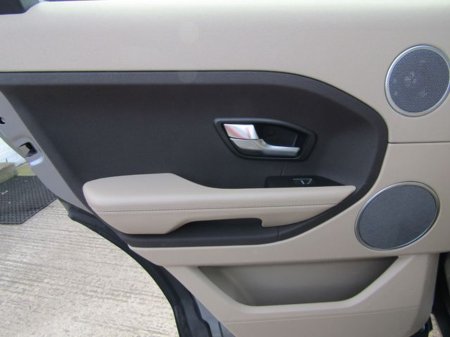 2014 Land Rover Range Rover Evoque - thumbnail 31