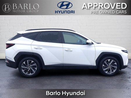 2022 Hyundai Tucson - photo 4