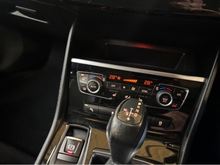 2017 BMW 2 Series Gran Tourer - thumbnail 15