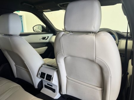 2023 Land Rover Range Rover Velar - thumbnail 15