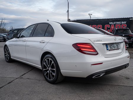 2016 Mercedes-Benz E Class - thumbnail 16