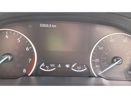 2020 Ford Ecosport - thumbnail 14