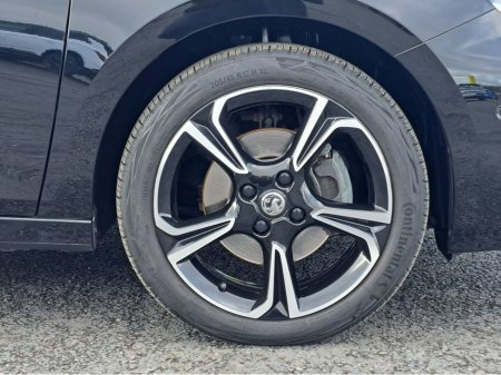 2023 Opel Corsa - thumbnail 12