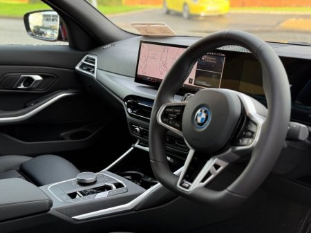 2026 BMW 3 Series 330e M Sport Pro €66,950 thumbnail