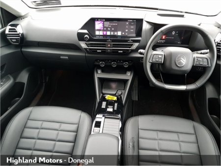 2026 Citroen C4 - thumbnail 2