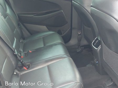 2020 Hyundai Tucson Executive Plus 1.6CRDi €24,995 thumbnail