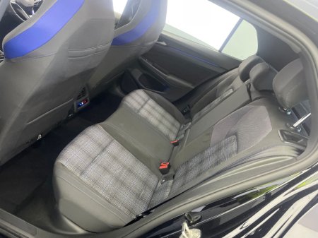 2022 Volkswagen Golf - thumbnail 4