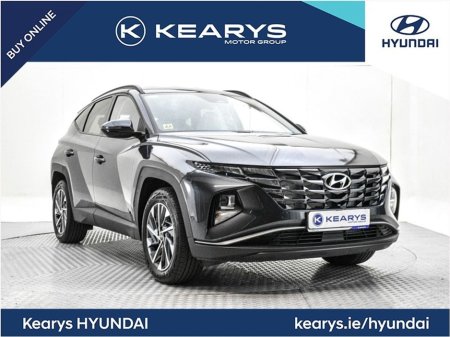 2023 Hyundai Tucson 2WD Executive