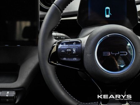 2026 BYD Dolphin - thumbnail 10