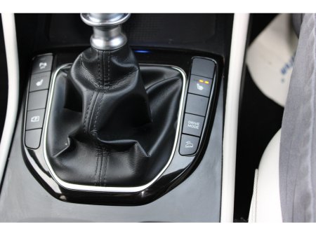 2021 Hyundai Tucson 2WD Executive €25,950 thumbnail