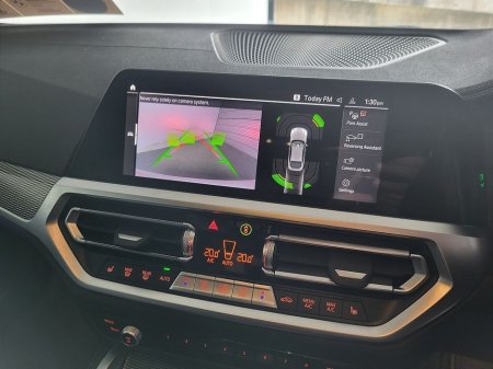 2023 BMW 4 Series - thumbnail 8