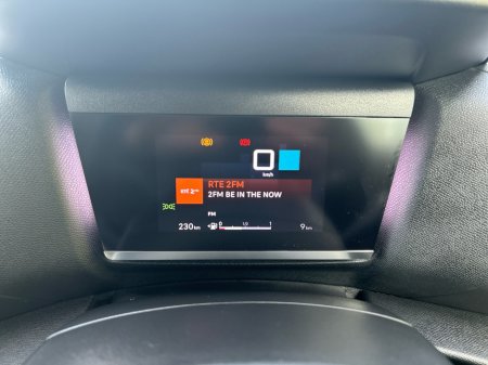 2025 Citroen C4 PLUS PURETECH 130 MY42 €29,950 thumbnail