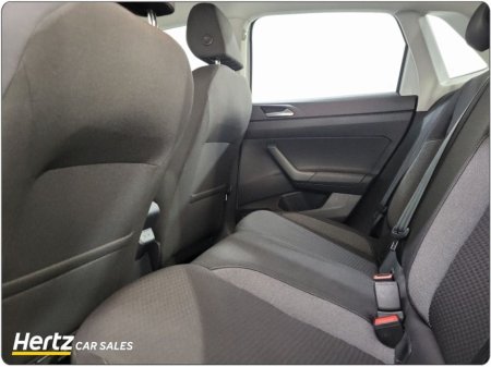 2024 Volkswagen Polo - thumbnail 13