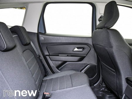 2023 Dacia Duster Journey Blue dCi 115 4x2 NBI €23,900 thumbnail