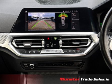 2021 BMW 3 Series - thumbnail 12