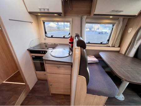 2019 Sunlight T 68 Adventure €66,700 thumbnail